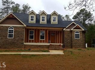 8057 Orkney Way, Winston, GA 30187
