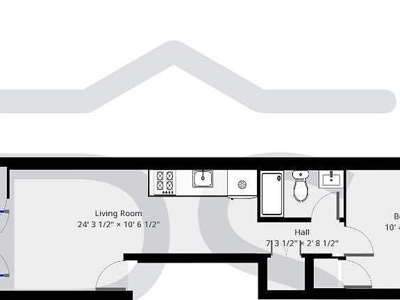 2nd image of 181 Chauncey St #L2