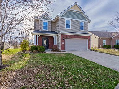 6252 Brookstone Pl Utica KY 42376 Zillow