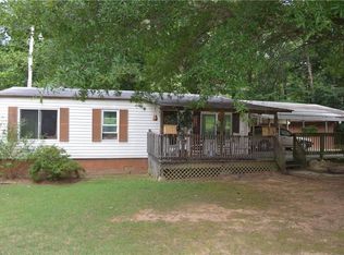 259 Brittany Ln, Lexington, NC 27295