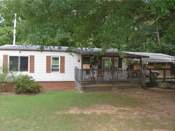 259 Brittany Ln, Lexington, NC 27295