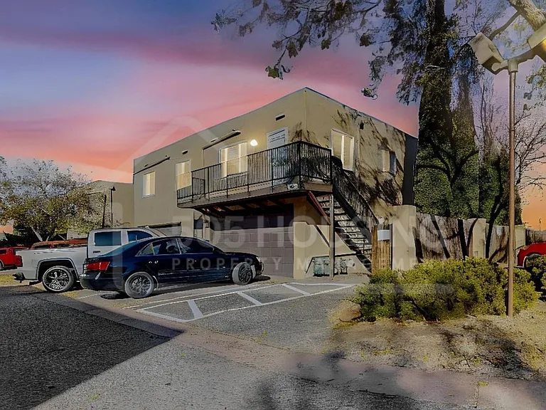 12013 Stilwell Pl NE — Photo 1
