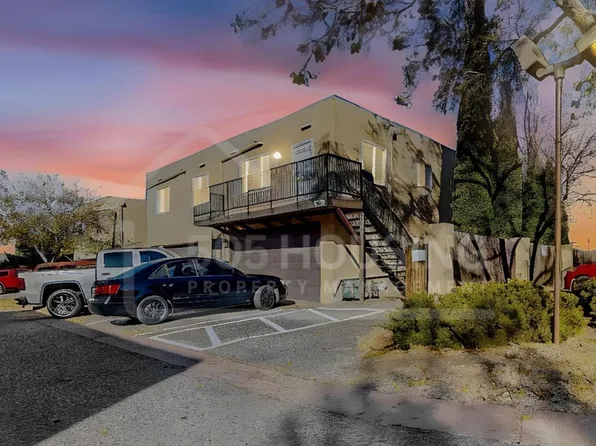 12013 Stilwell Dr NE, Albuquerque, NM 87112