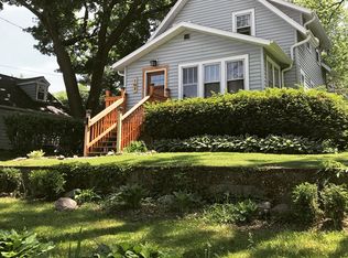 107 E Lakeview Ave, Madison, WI 53716
