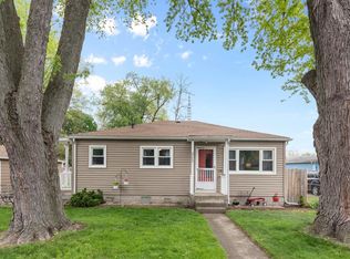 2775 Vanderburg St, Lake Station, IN 46405