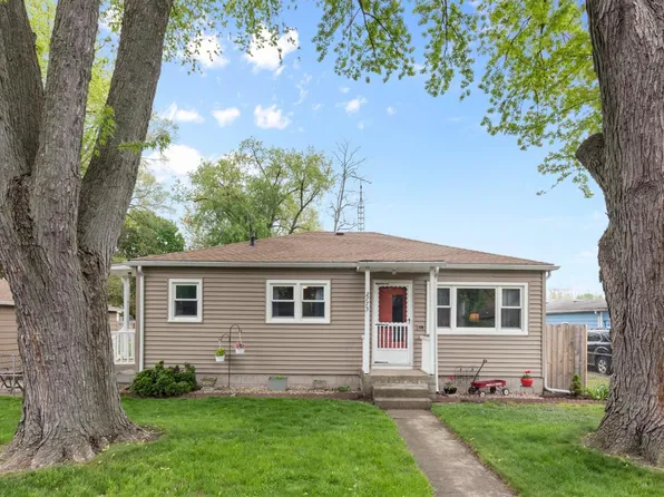 2775 Vanderburg St, Lake Station, IN 46405