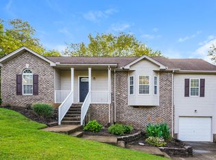 102 Overlook Trl, Goodlettsville, TN 37072