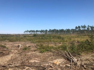 TRACT 3 Whittington Rd, Longville, LA 70652