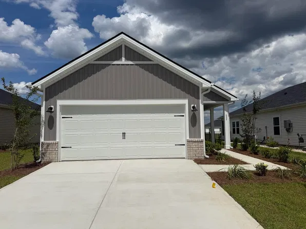 682 Cypress Preserve Circle #025 Kingstreet F, Longs, SC 29568