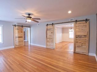 821 N Brett St, Crestview, FL 32536