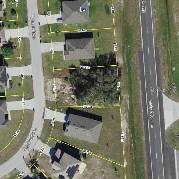 1st image of 211 BIG SIOUX DRIVE LOT 14
