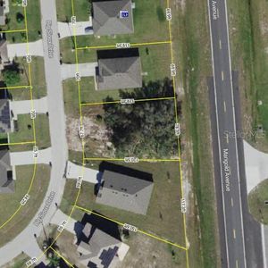211 Big Sioux Dr #14, Kissimmee, FL, 34759