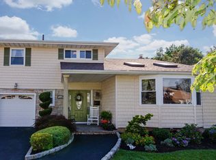 1136 Albert Rd, Bellmore, NY 11710