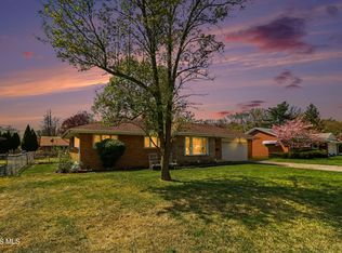 1332 Juliet Dr, Toledo, OH 43614