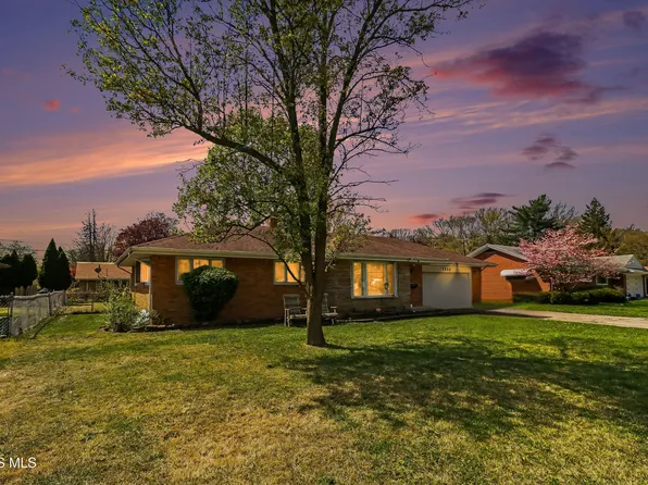 1332 Juliet Dr, Toledo, OH 43614