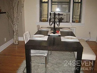 Rented by 24 7 NYC Realty Inc.