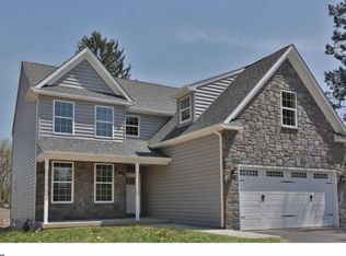 252 Hillcrest Ave, Conshohocken, PA