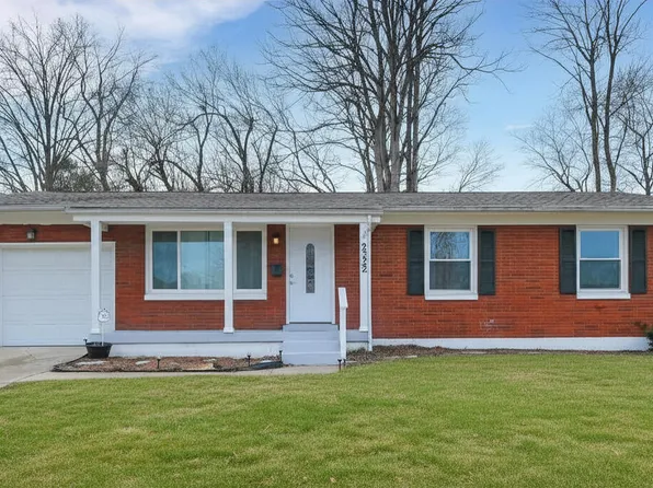 2322 Perth Dr, Shively, KY 40216