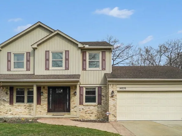 14836 Plymouth Xing, Plymouth, MI 48170