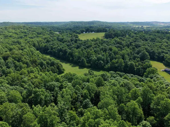 N County Road 590 W, West Baden Springs, IN 47469