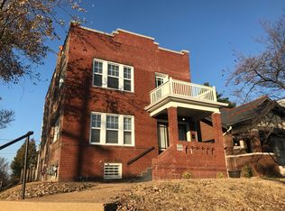6757 Mitchell Ave, Saint Louis, MO