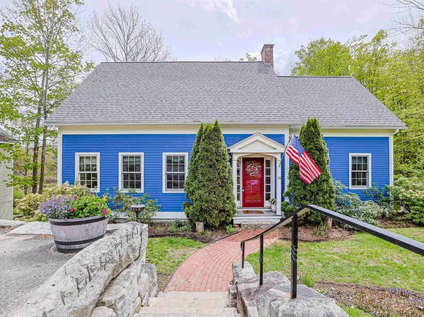 35 NH Route 119 W, Fitzwilliam, NH 03447