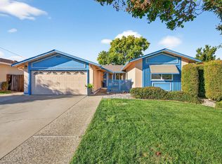 5169 Bobbie Ave, San Jose, CA