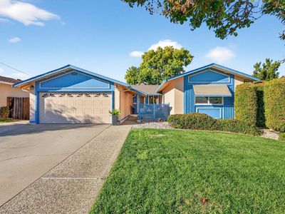 5169 Bobbie Ave, San Jose, CA, 95130