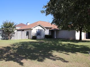 201 Crystal Knoll Blvd, Georgetown, TX 78626