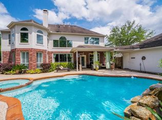 3903 Kenn Ct, Missouri City, TX 77459