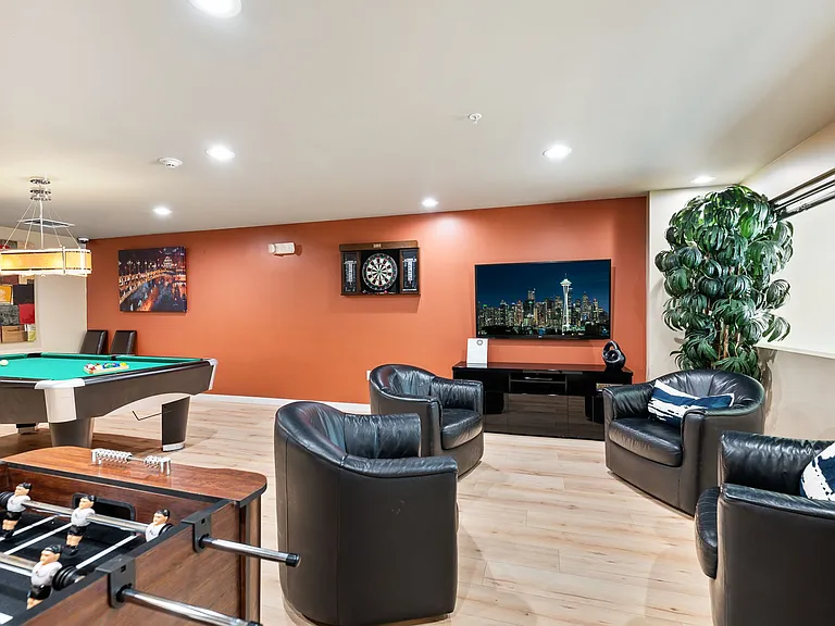 Terravita Luxury Residencecs — Photo 18