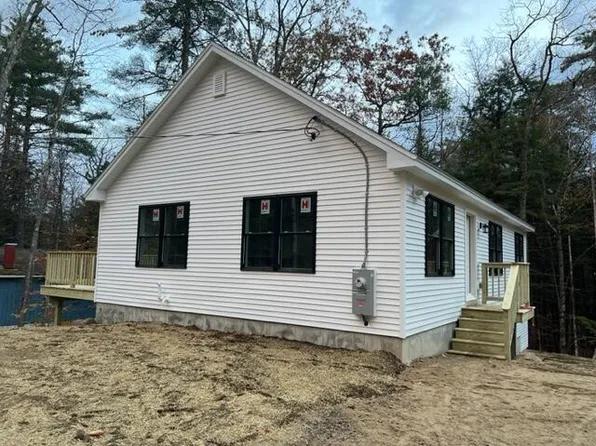 134 Knights Hill Road, Bridgton, ME 04009
