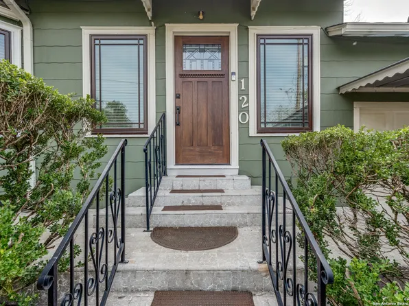 120 Alta, San Antonio, TX 78209