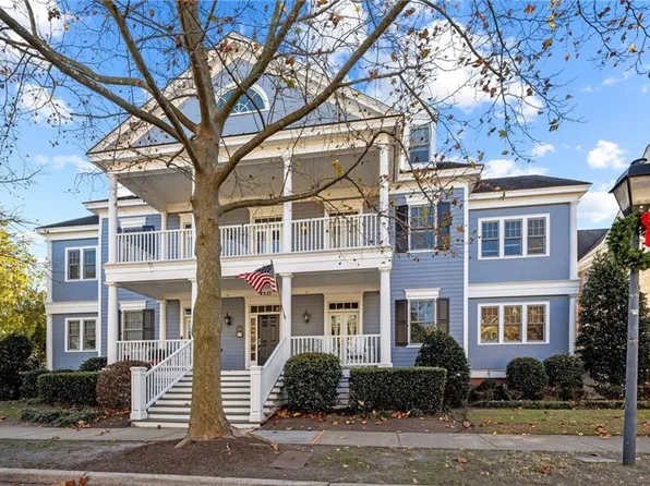 4523 Pleasant Ave Unit B, Norfolk, VA 23518