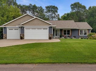 N7064 Pedretti St, Holmen, WI 54636