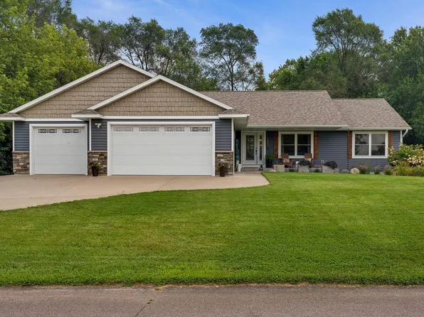 N7064 Pedretti STREET, Holmen, WI 54636