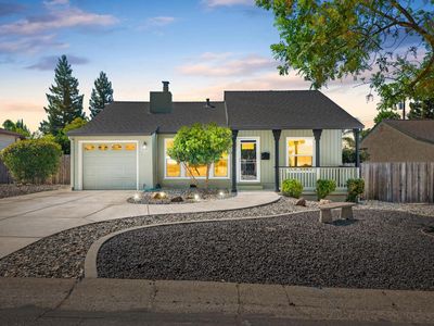 3916 Loreto Way, Sacramento, CA, 95821