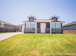 2604 Yukon Ave, Lubbock, TX 79407