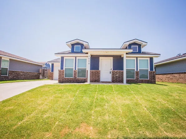 2604 Yukon Ave, Lubbock, TX 79407