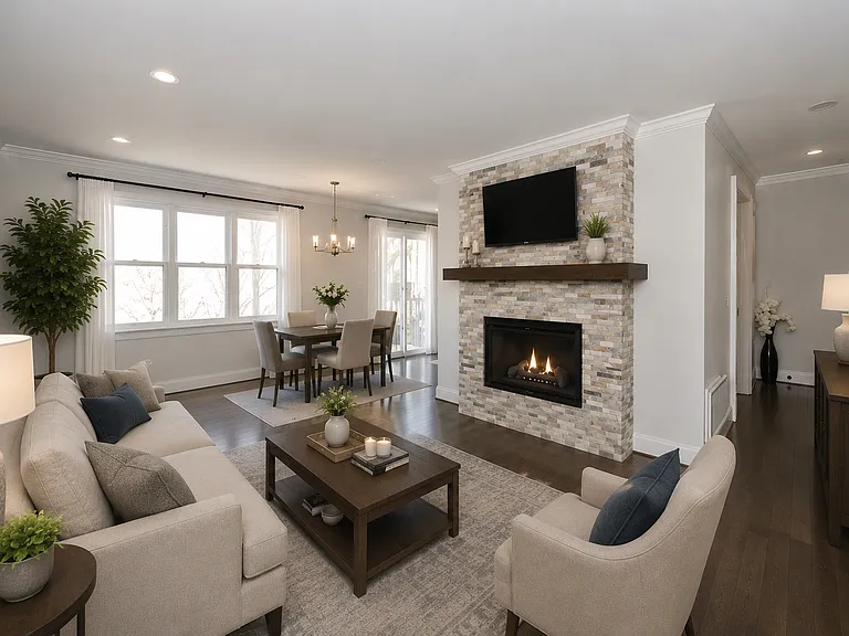 31 Carriage Dr #31 — Photo 3