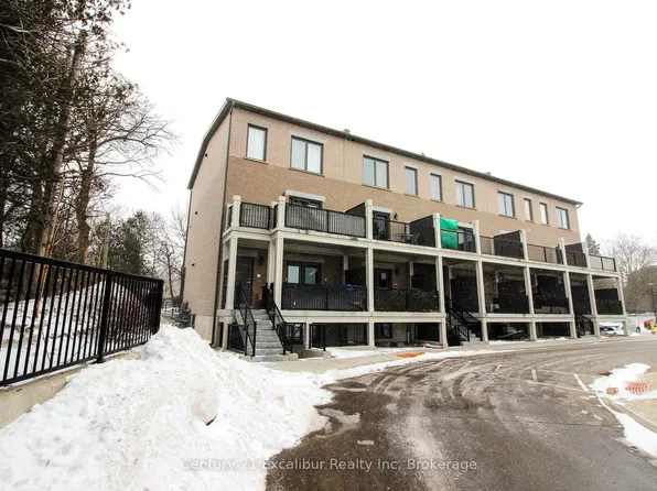 360 Queen St E #4A, Centre Wellington, ON N1M 1T4