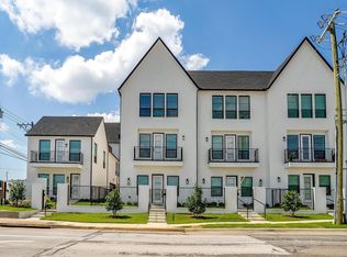 123 Thornton St, Arlington, TX 76013