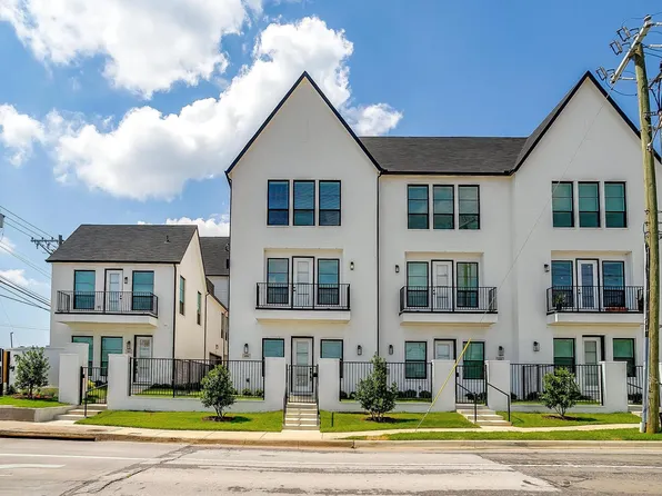 123 Thornton St, Arlington, TX 76013