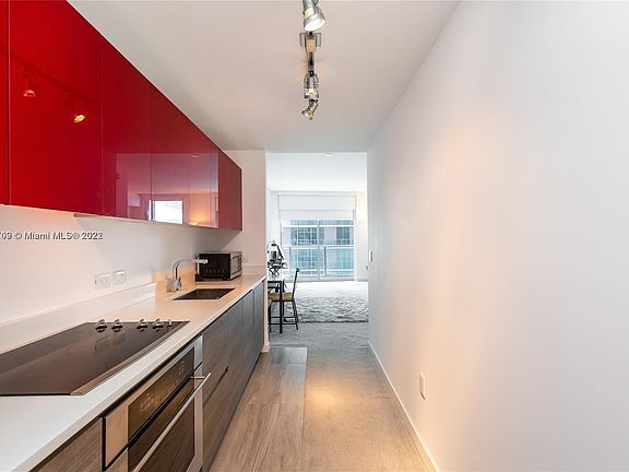 4th image of 1100 S Miami Ave #2605