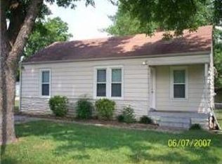 501 Idlewild Ave, Madison, TN 37115