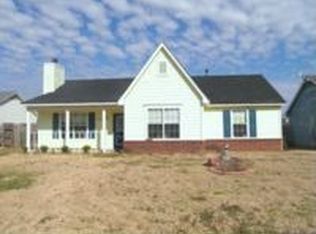 6648 Elmore Woods Cv, Memphis, TN 38134