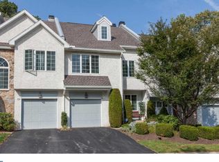 345 Bristol Cir, Exton, PA 19341