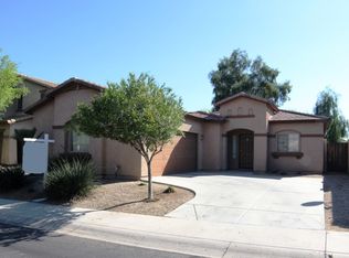 4897 S Mosley Dr, Chandler, AZ 85249
