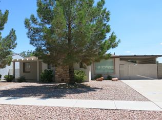 625 5th St, Boulder City, NV 89005