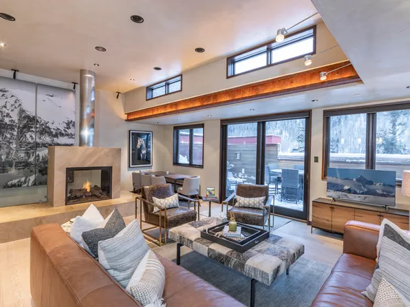 327 E Colorado Ave #1C, Telluride, CO 81435